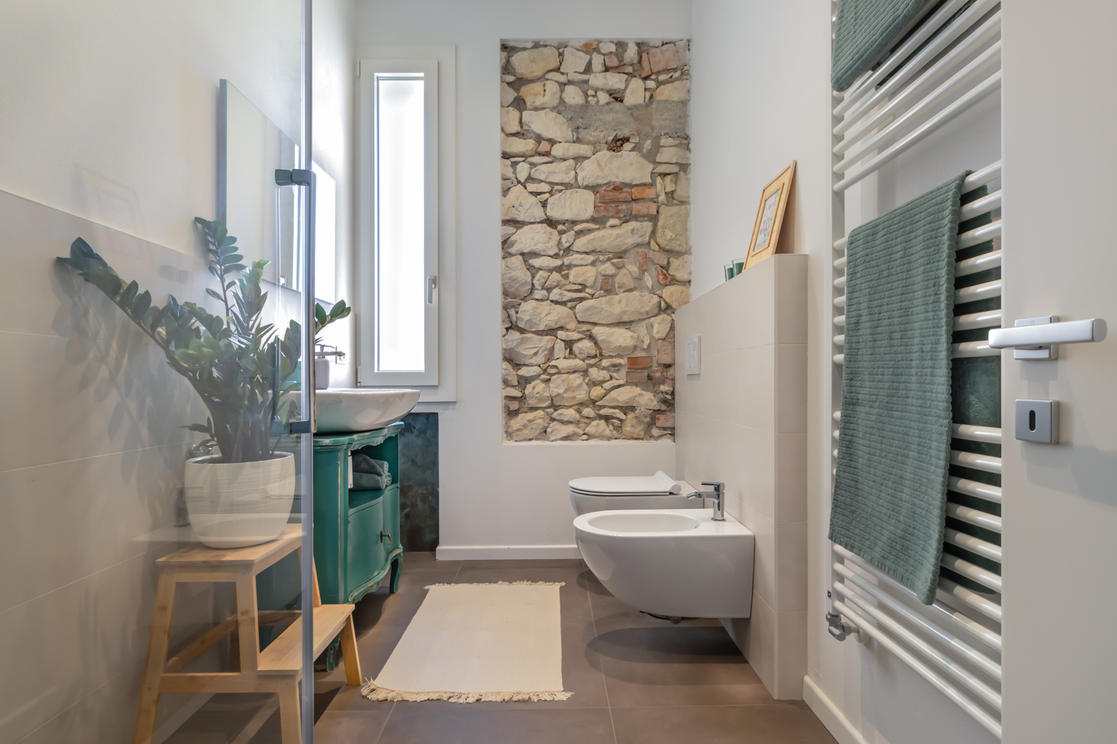 Restyling affitti brevi Isabella Giacometti