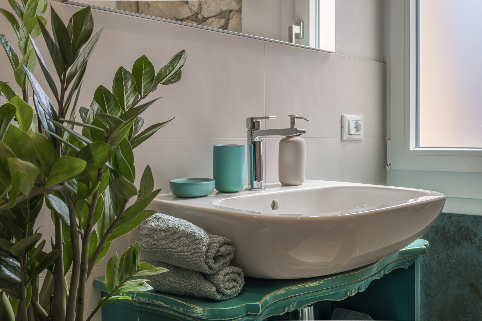 Restyling affitti brevi Isabella Giacometti
