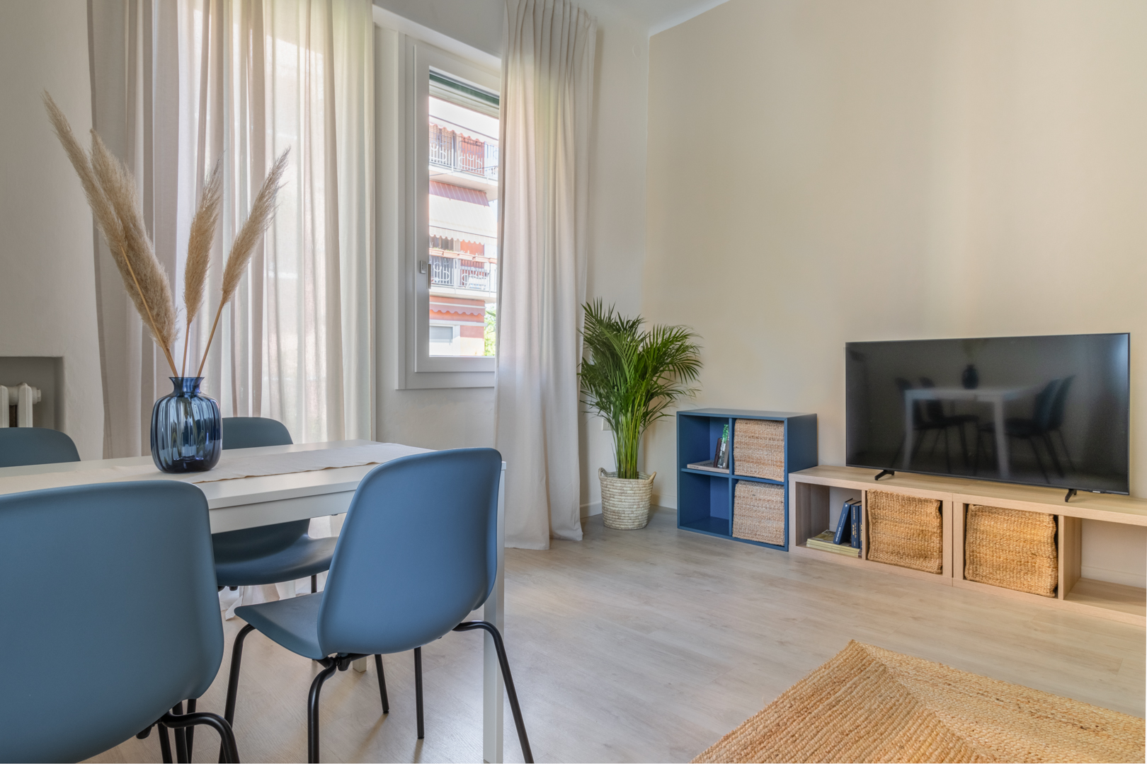 Restyling affitti brevi Isabella Giacometti
