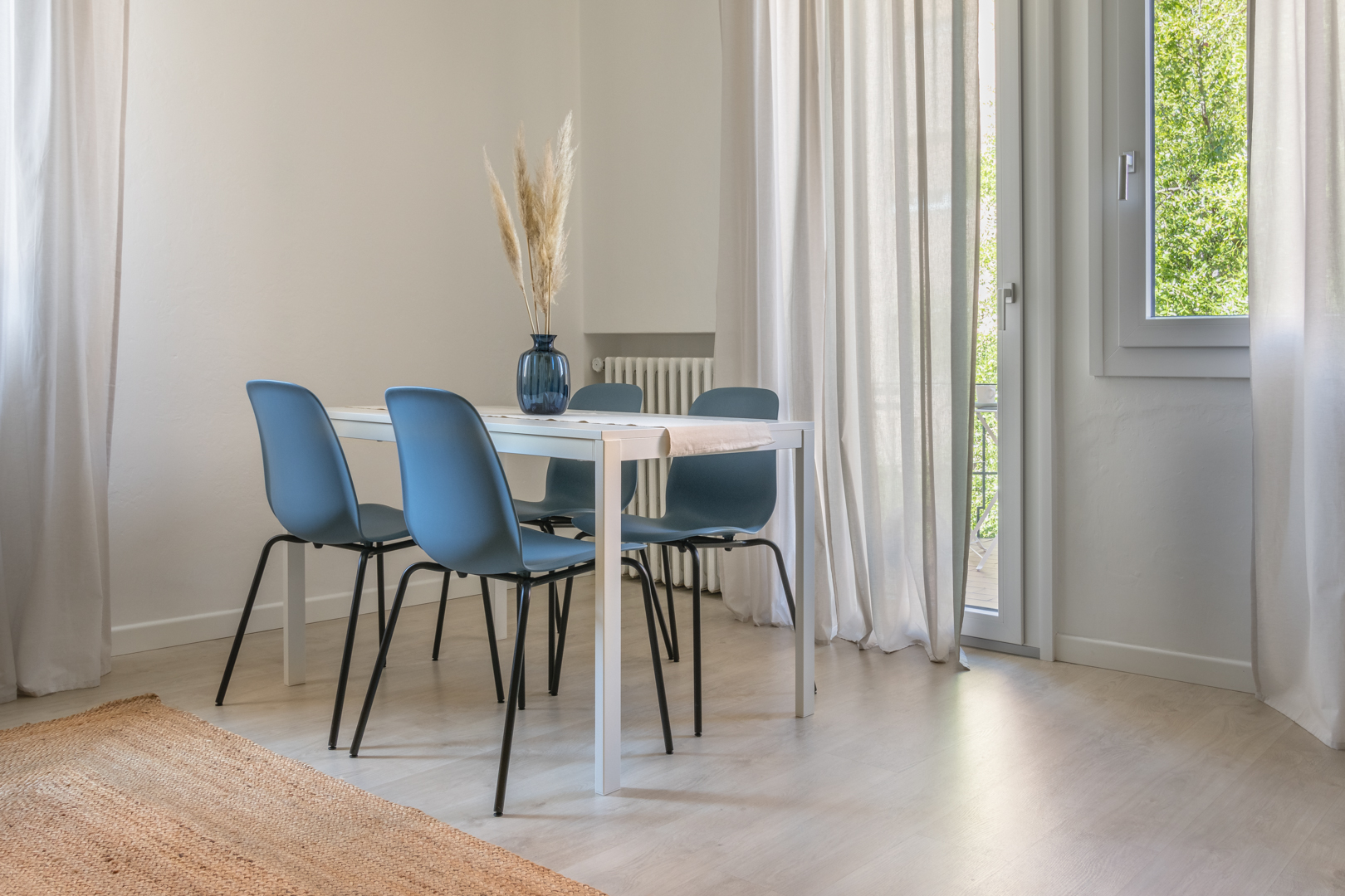 Restyling affitti brevi Isabella Giacometti