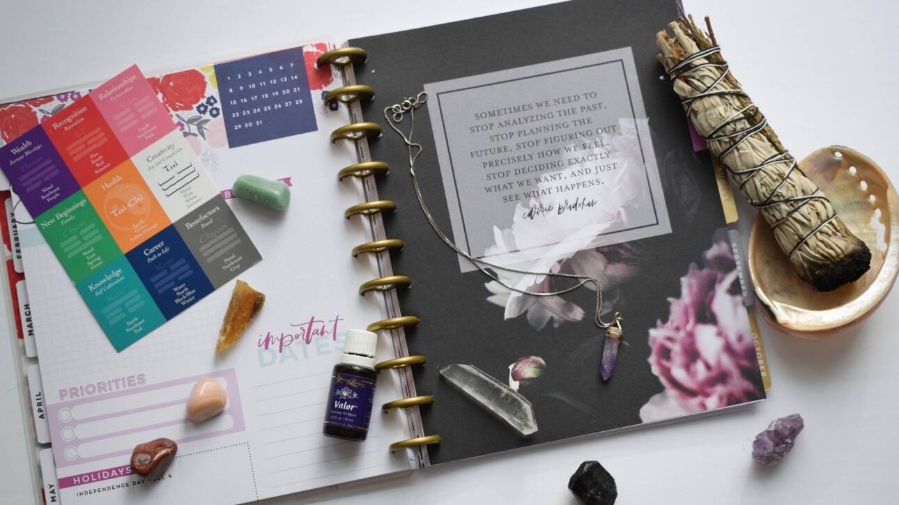 Isabella Giacometti_Feng Shui Evolutivo