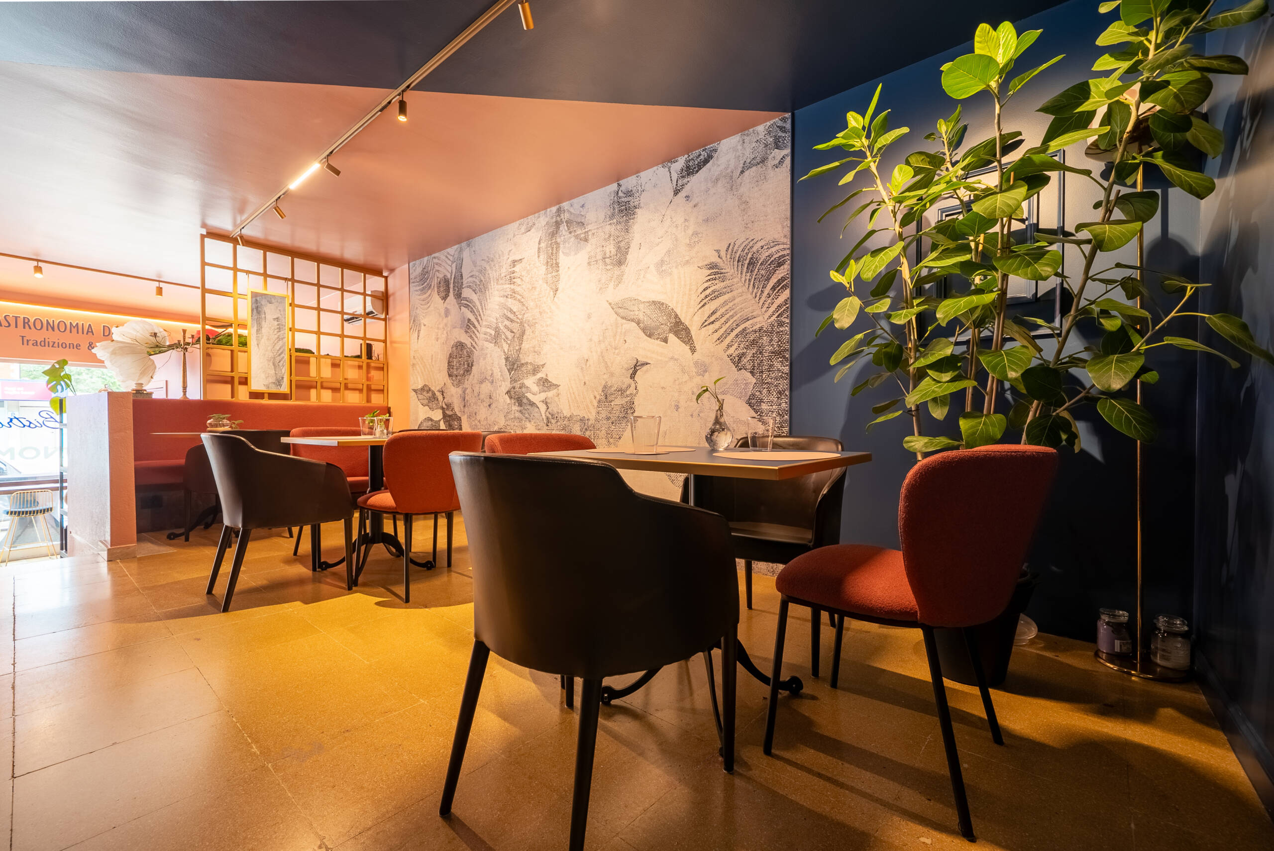 Berny Gastronomia e Bistrot